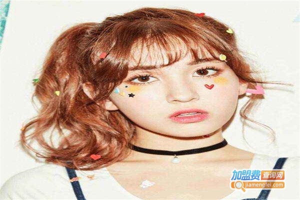 美丽朵朵化妆品加盟费