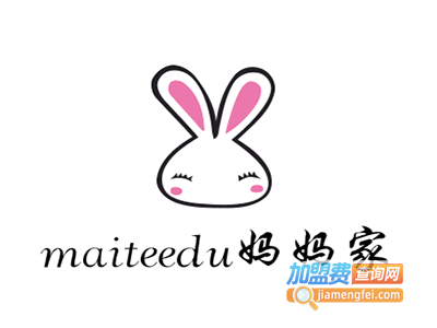 maiteedu妈妈家加盟费