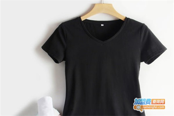 妆装服饰加盟费