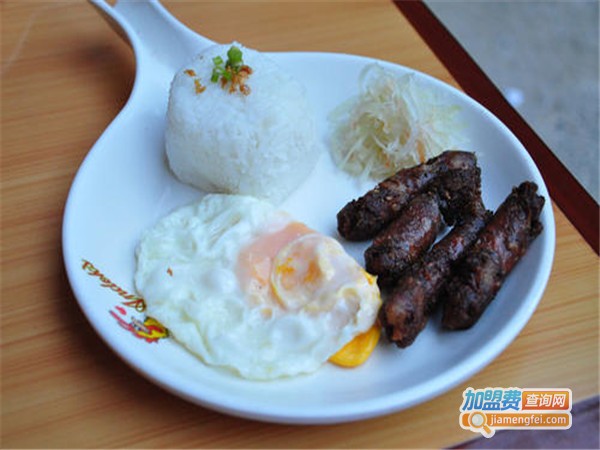 大汉速食加盟门店