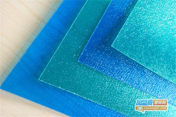 金秋竹GRP板材加盟费