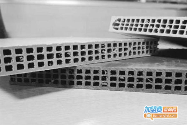 橡博中空建筑模板加盟费