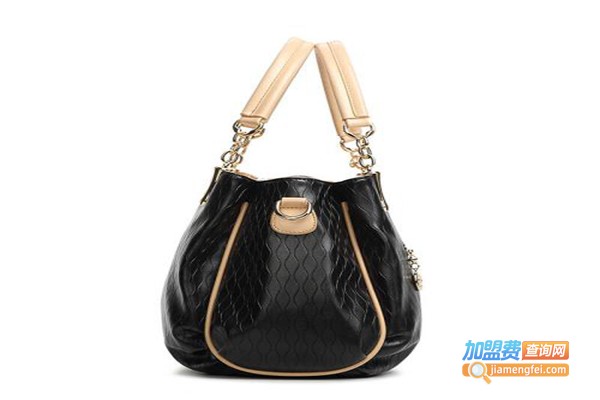 DOODOO女包加盟门店