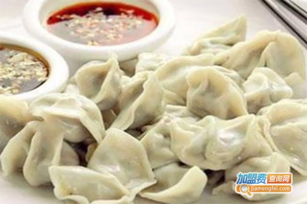 品尚源18元自助水饺加盟费