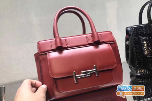 托德斯箱包加盟门店