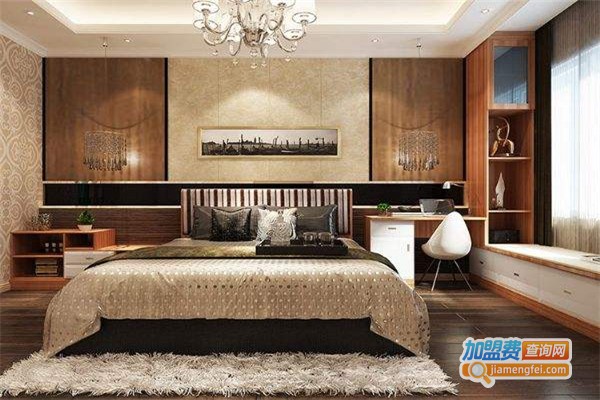 卡斯蒂罗集成装饰加盟费