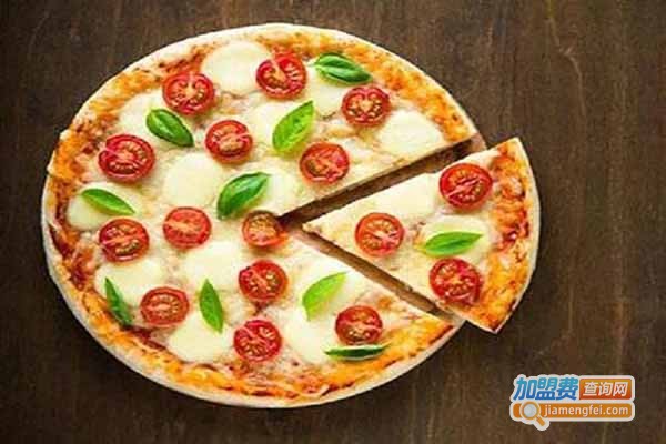 神猴披萨加盟费