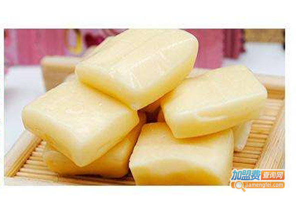 缘自原味休闲食品加盟费