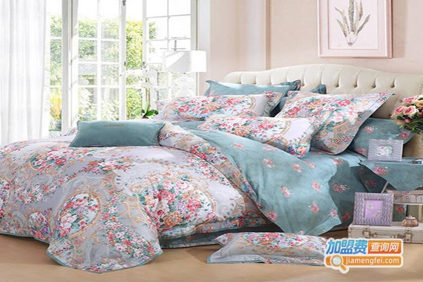 美好家居加盟门店