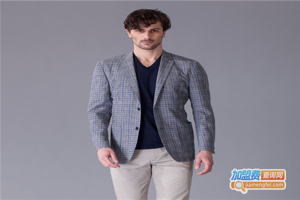 美果男装加盟费