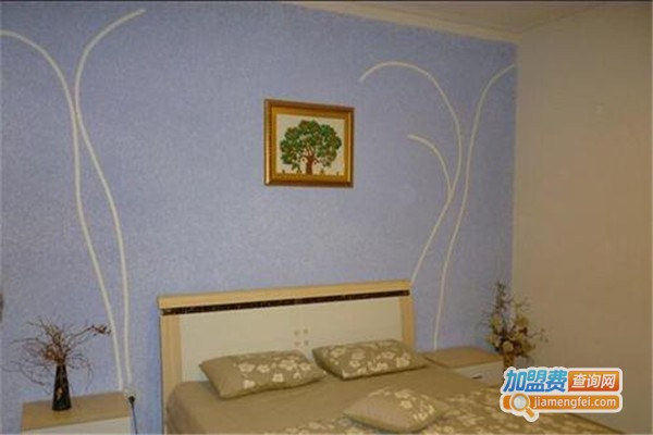 尚泥坊硅藻泥加盟费