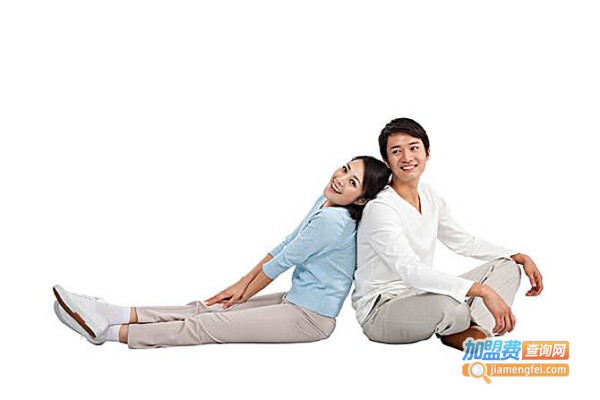 苓美休闲装加盟费