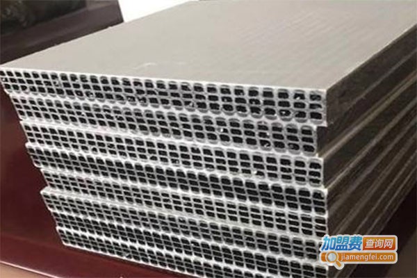 斐捷中空建筑模板加盟费