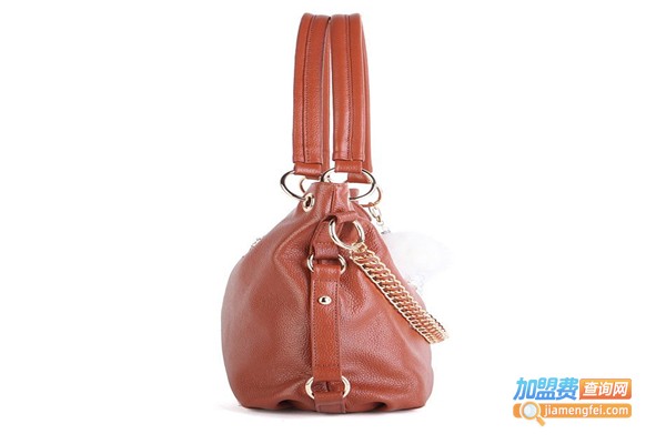 易久箱包加盟费