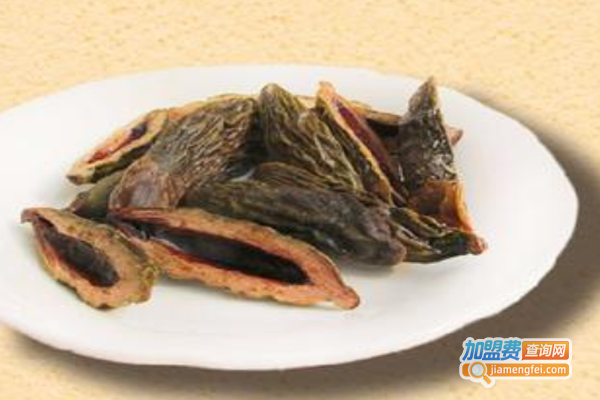 德合庆槟榔加盟费