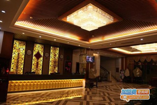 百美珠宝加盟门店