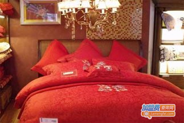 KEECO达记家纺加盟费