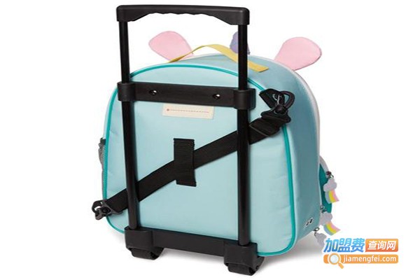 UNICORN箱包加盟门店