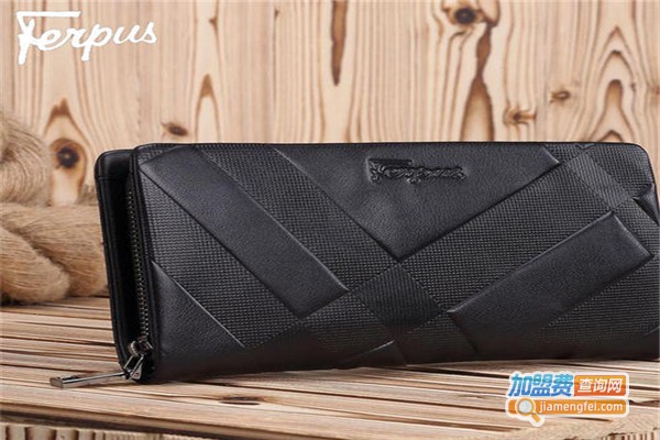 斐洱普斯箱包加盟费