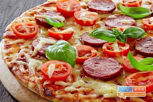 炉邦披萨加盟费