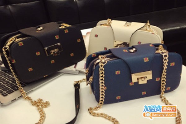 临时任务箱包加盟费