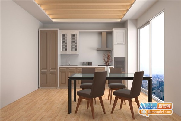 美溯智能魔拼加盟费