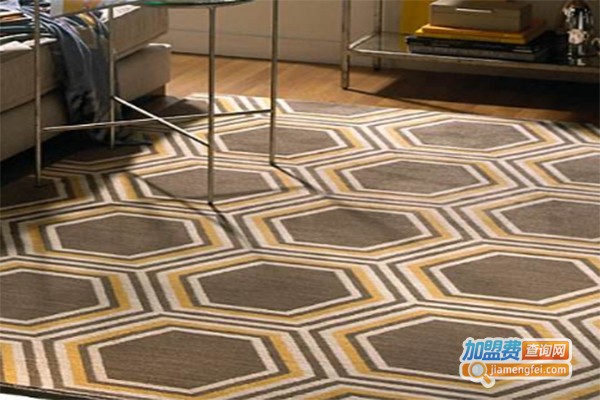 飞虹地毯加盟费