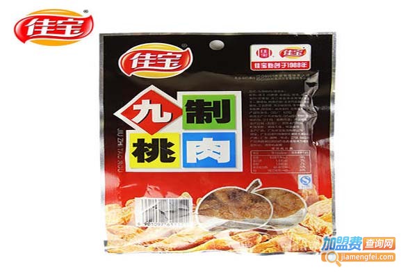佳宝食品