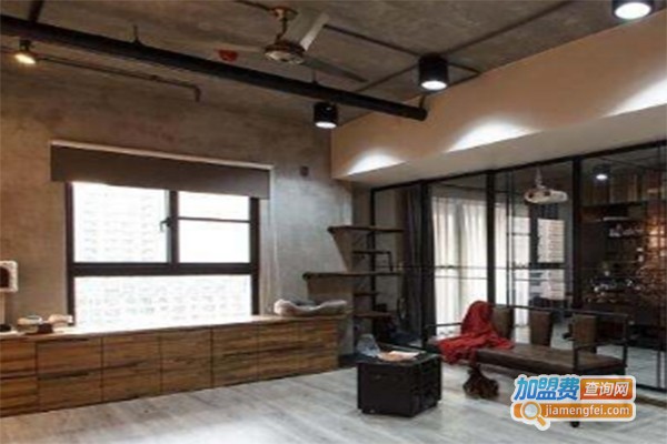 贝丽雅轻钢别墅加盟费