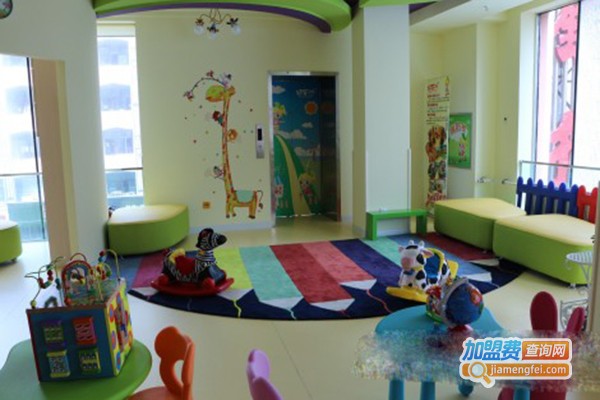 逗芽湾教育加盟门店