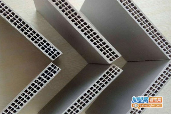 斐捷中空建筑模板加盟费