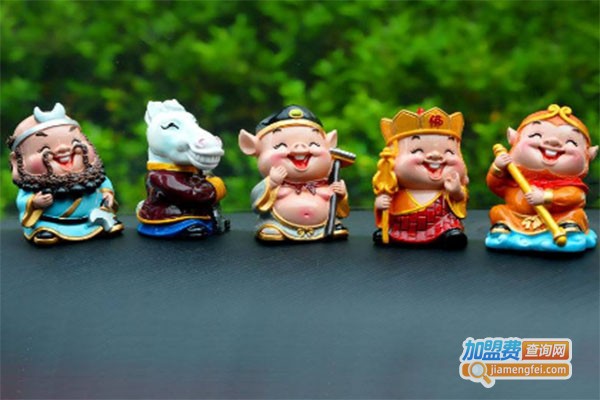 兆爵车饰加盟费