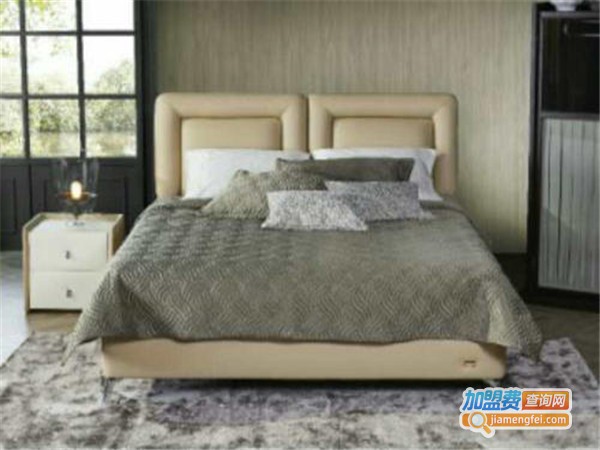 法诗曼加盟门店