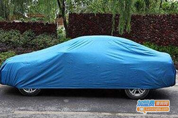 乐爽智能遥控车衣加盟