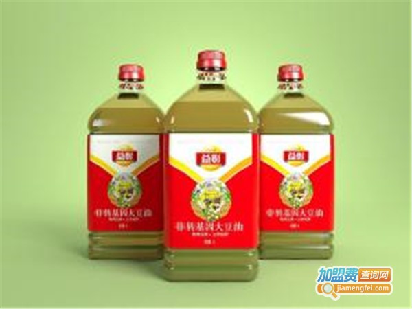 益彰调味品加盟门店