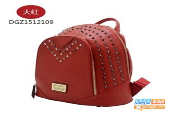 蒂高智能包加盟费