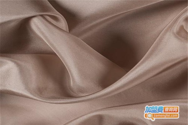 汪永亨丝绸加盟费