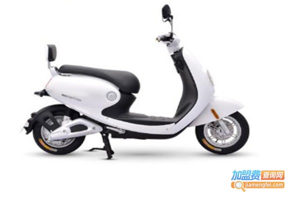 酷乐骑智能电动车加盟费