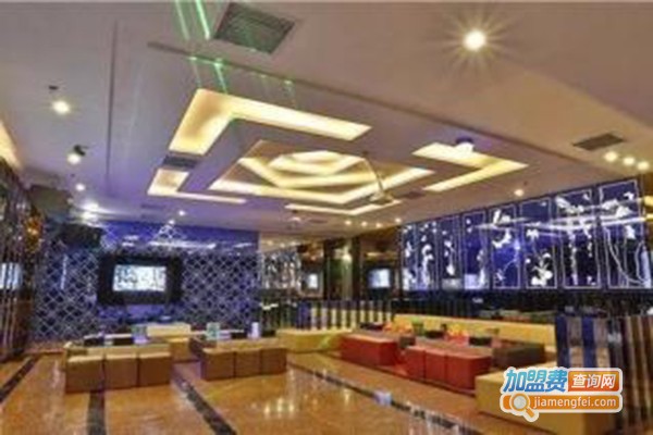歌宴KTV加盟门店