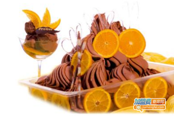 萨伦休闲食品加盟费