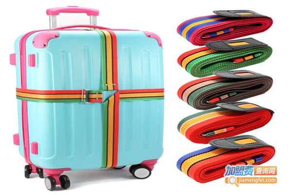 decor channel箱包加盟门店