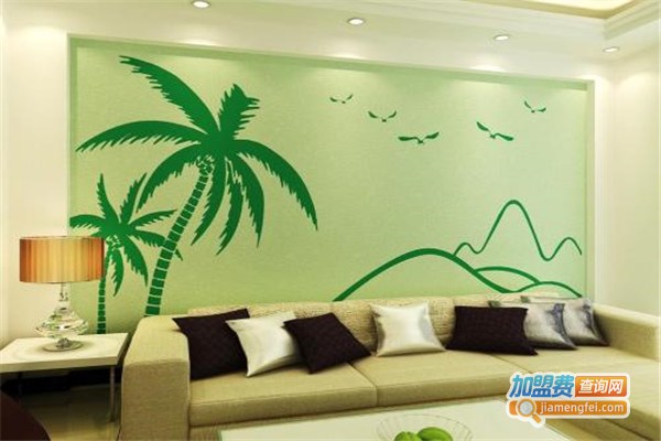 剑鼎硅藻泥加盟费