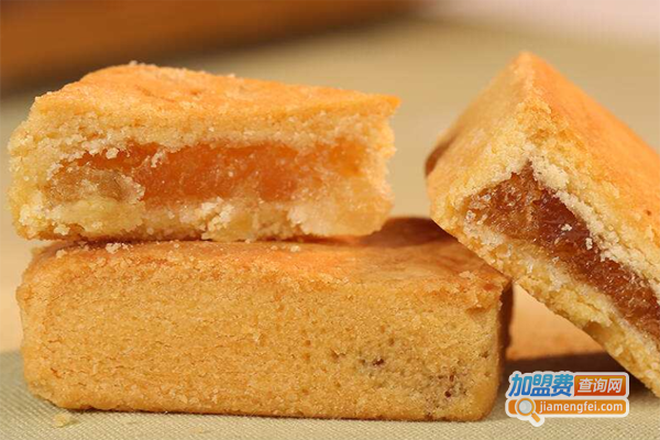 尚品汇源休闲食品加盟费