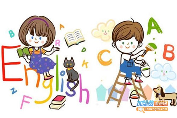 Proud Kids在线少儿英语加盟门店