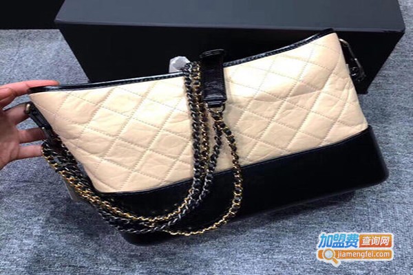 decor channel箱包加盟门店