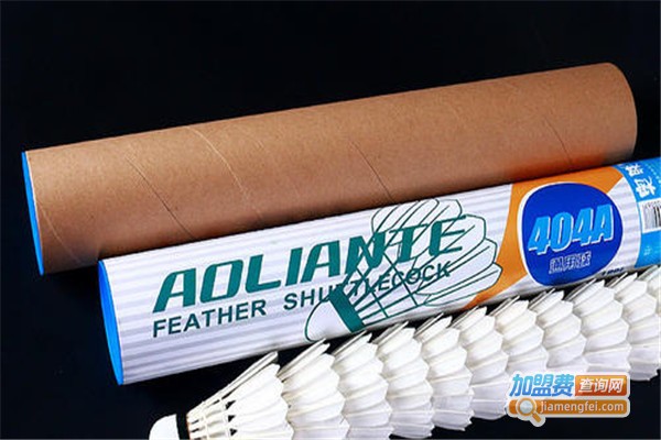 特足体育用品加盟费