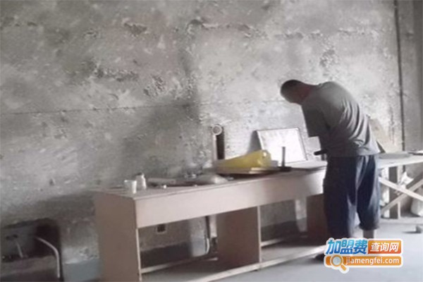 贝丽雅轻钢别墅加盟费