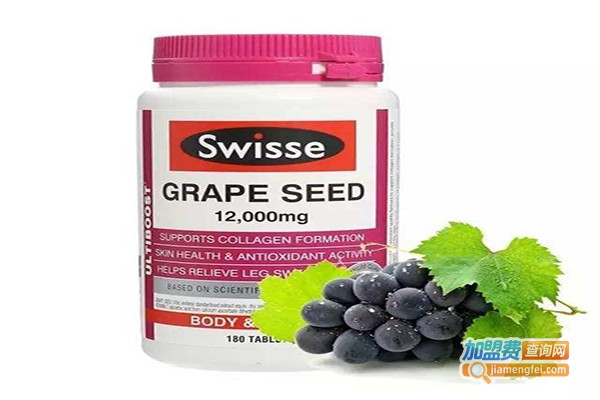 纤芙蓉保健饮品加盟费