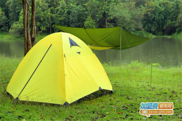 艾乐威户外用品加盟费