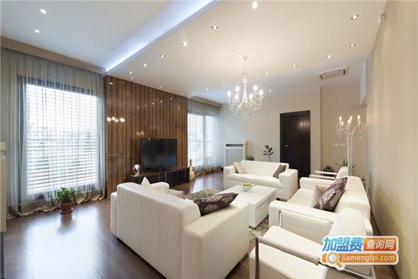 欧亿优品全屋生态整装定制加盟费